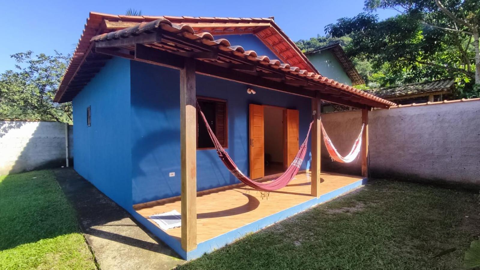 Lar Doce Lar Em Araquari Kültér fotó