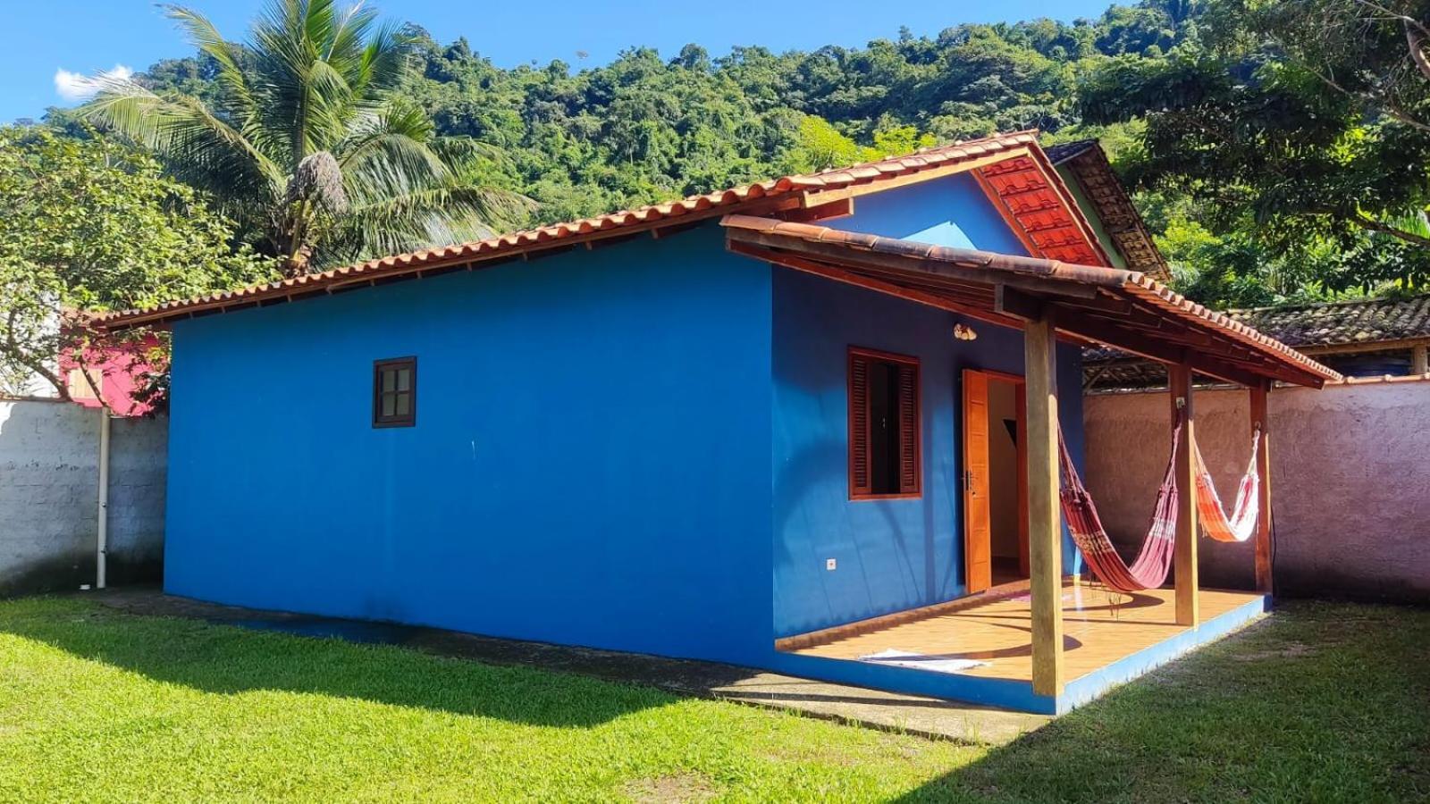 Lar Doce Lar Em Araquari Kültér fotó