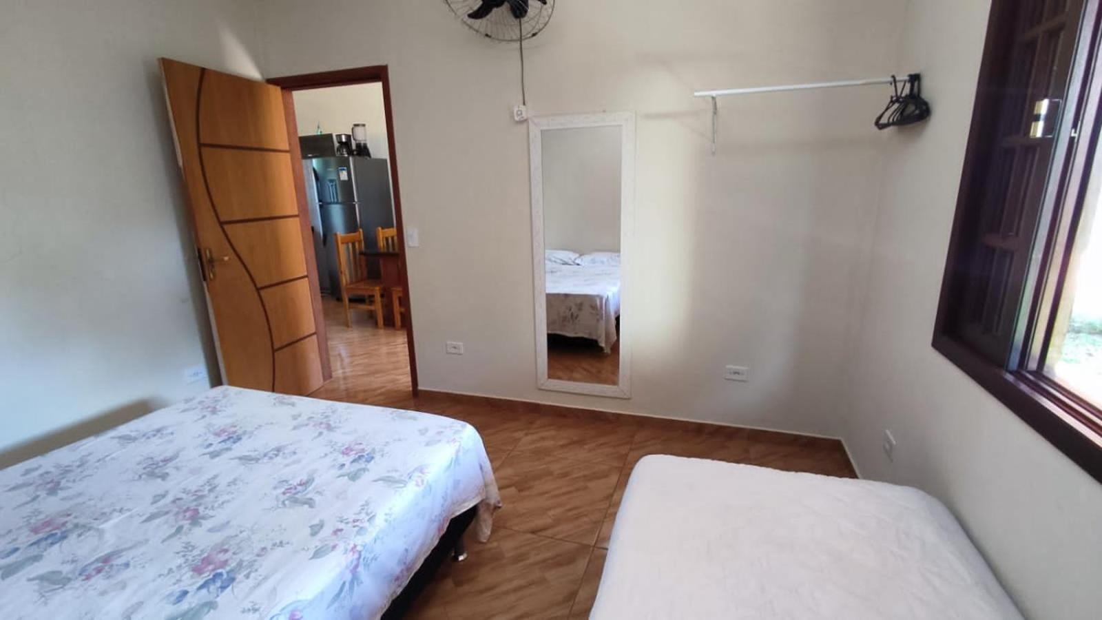 Lar Doce Lar Em Araquari Kültér fotó
