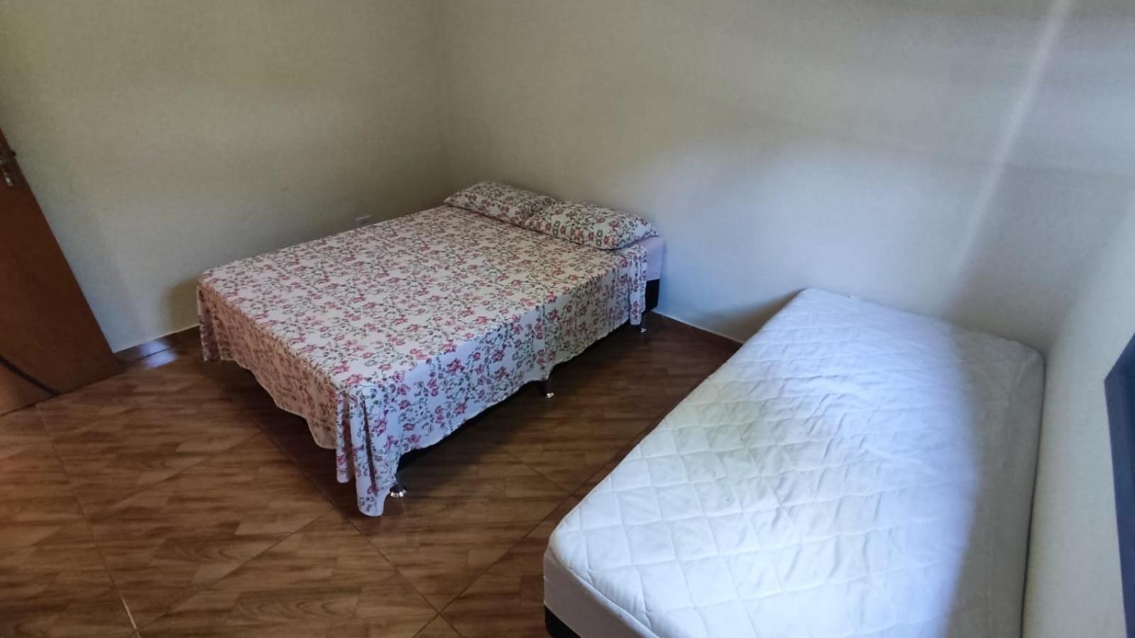 Lar Doce Lar Em Araquari Kültér fotó