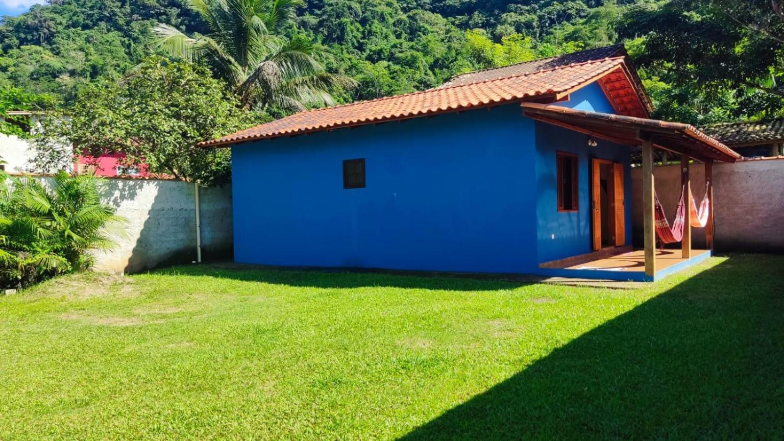Lar Doce Lar Em Araquari Kültér fotó